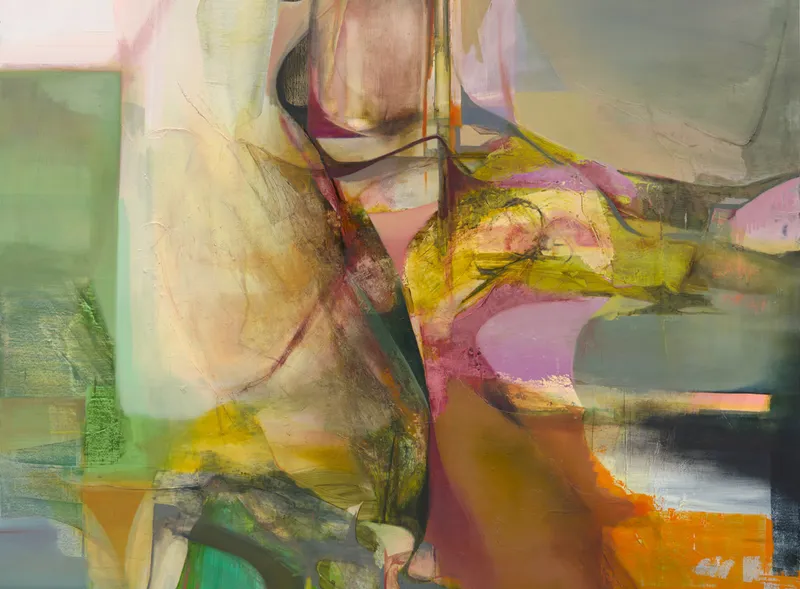 To the Bone, Grace Carney