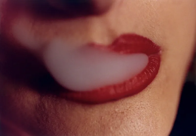 LA, David Lynch