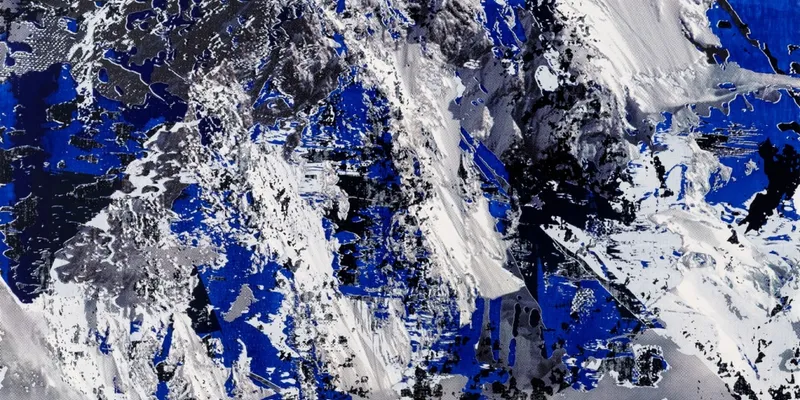 Surface to Air, Michael Kagan