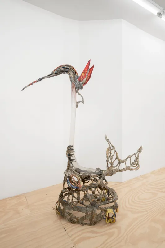 The Dolphin Denouement, Earth Ængel
