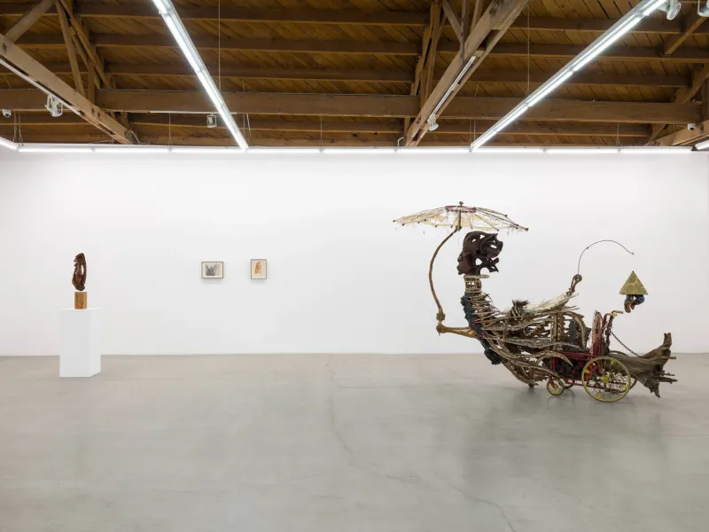 Select Works, 1965 - 2026, Charles Dickson