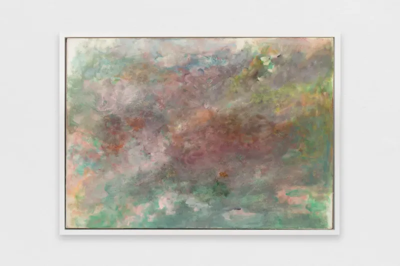 Inner Sky, Jacqueline Lamba