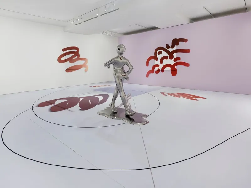 Mamarrachos : Quinceañera, Iván Argote