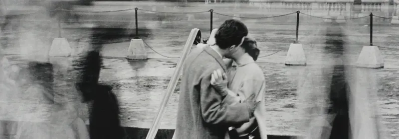 A Human Pace: Robert Doisneau | Paolo Ventura, Paolo Ventura, Robert Doisneau