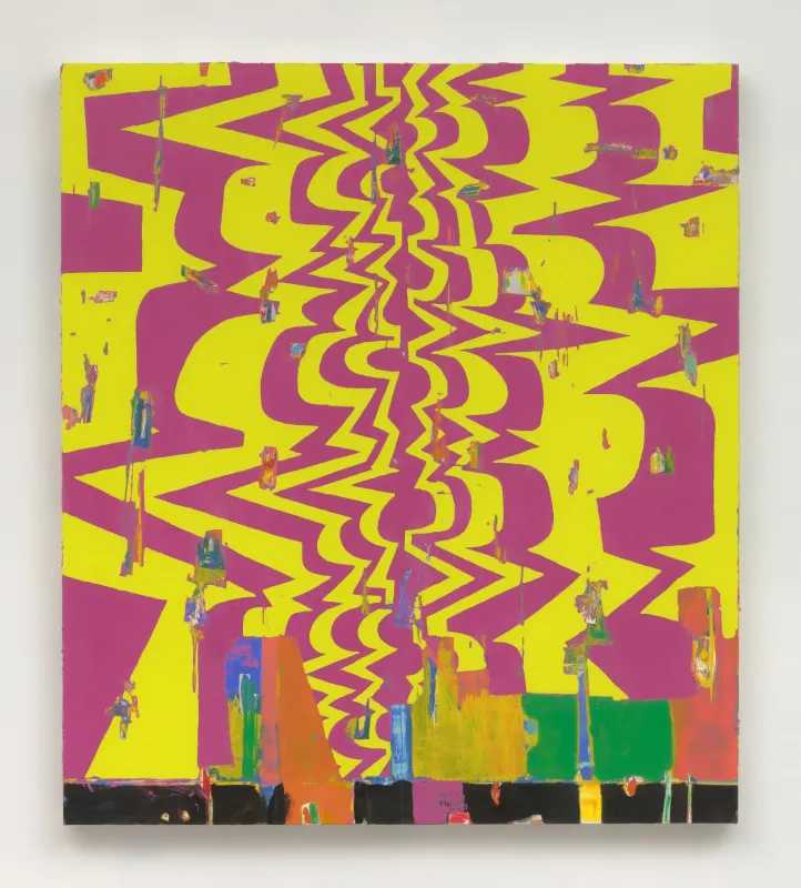 Zig Zag, Tomory Dodge
