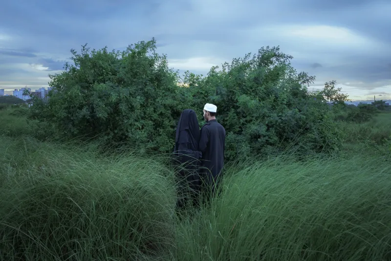 RPS Documentary Photography Awards, Abdelr Hman Alkahlout, Alex Bex, Amin Nazari, Jacopo Lacamo, Jim Mortram, John Harrison, Jubair Ahmed Arnob, Richie Elder, Tianxiao Wang