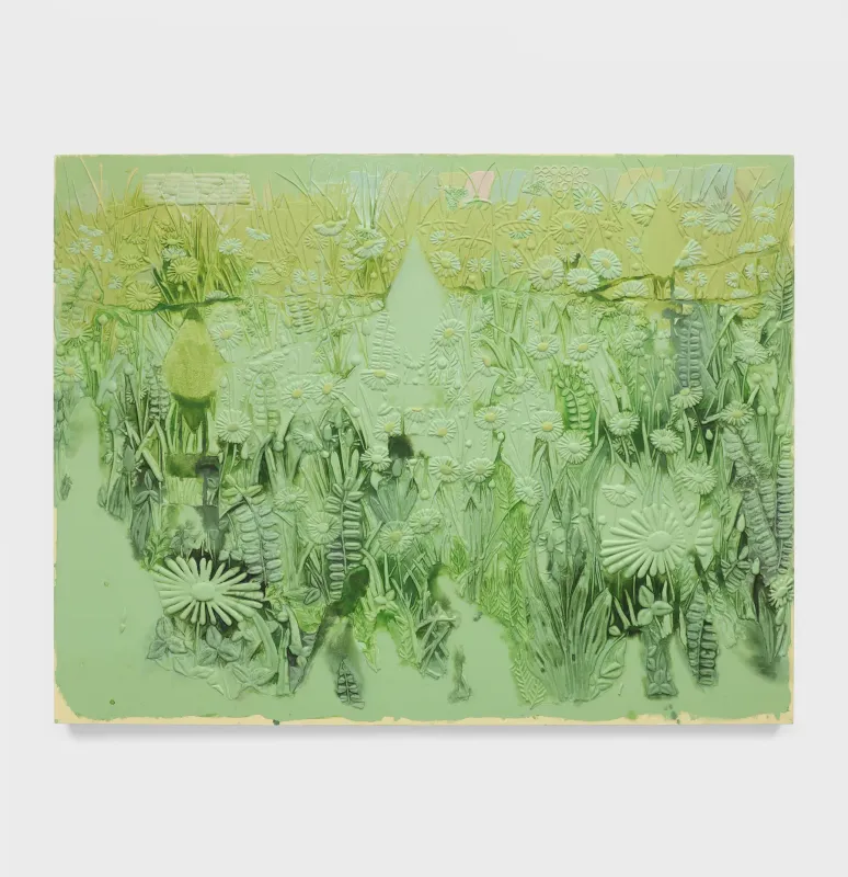USA Flowers, Michael Assiff