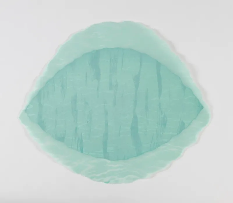 Passage, Caroline Ongpin