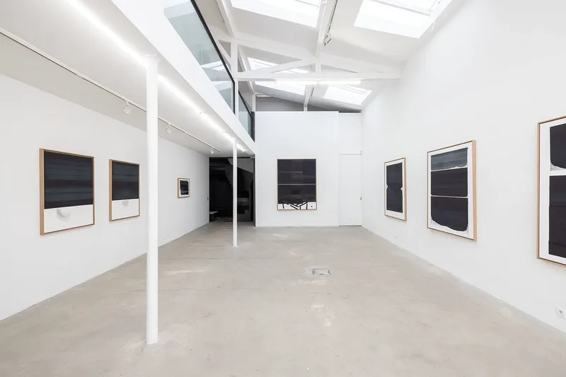 Hypnagogies, Nicolas Lefeuvre