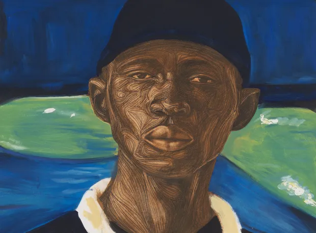 Wherever You Are, Remember Me, Collins Obijiaku