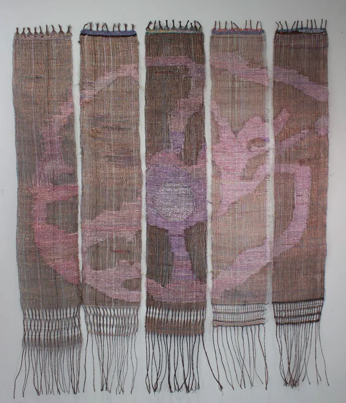 All That Before Us, Consuelo Jimenez Underwood, Jennifer Ling Datchuk