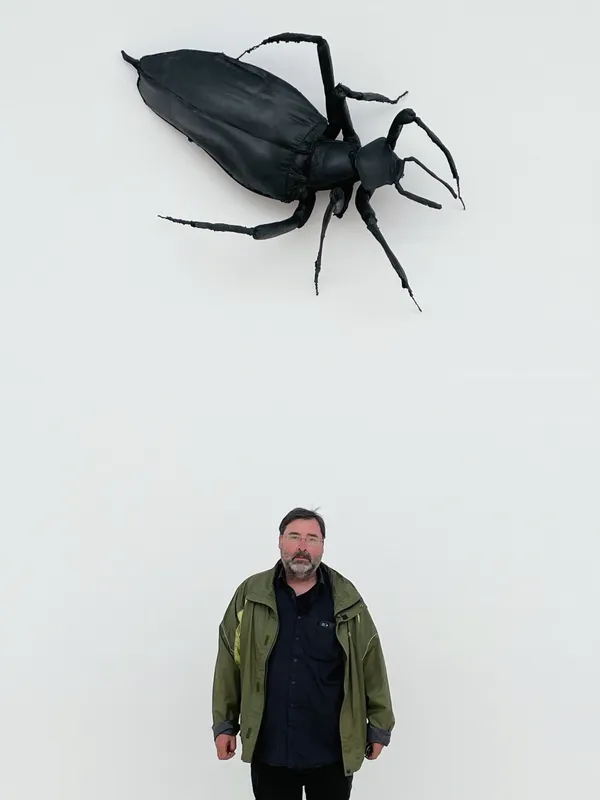 Peter Pohl: Bugs, Peter Pohl