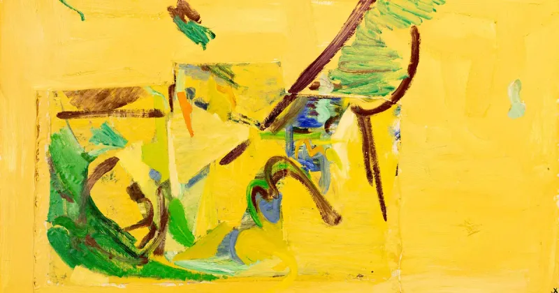 25 | 250: A Celebration of American Art : Part II, Andrew Wyeth, Arshile Gorky, Joseph Stella, Marsden Hartley, Mary Abbott, Patrick Henry Bruce, Richard Estes, Stuart Davis, Thomas Hart Benton, Winslow Homer
