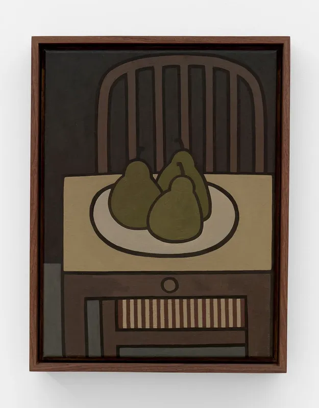 Chew, Adèle Aproh, Angela Witmore, Hannah Motzel Brown, Hee Joh Lee, Hugo Rocci, Jackson Joyce, Katayoun Hosseinrad, Mythra Schwartz, Oliver Scarlin, Sujin Lee, William Wright
