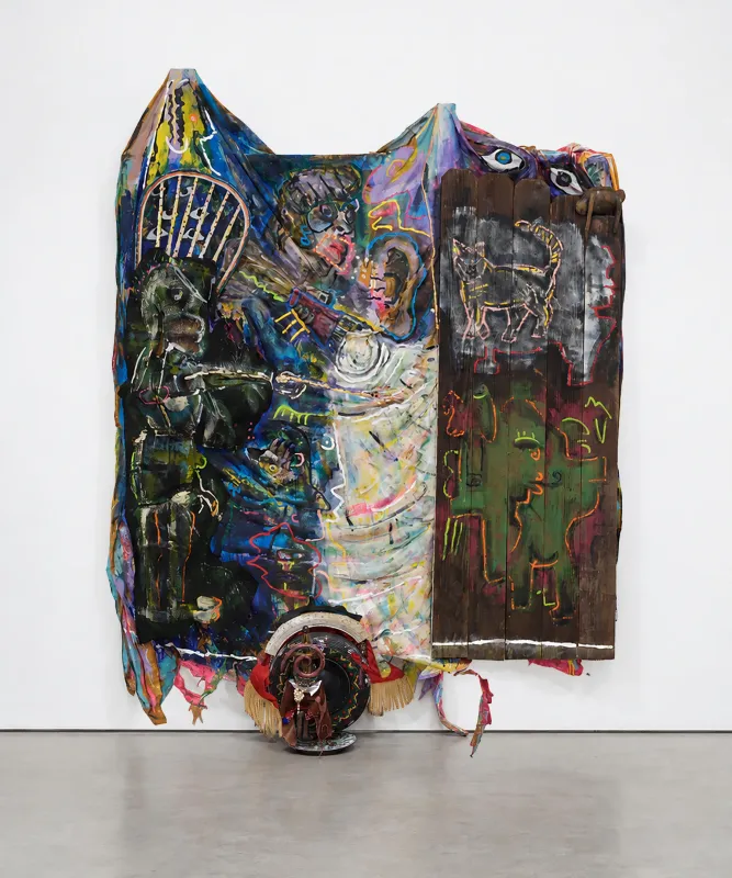 Obsession, Works 2005–2026, Melvino Garretti