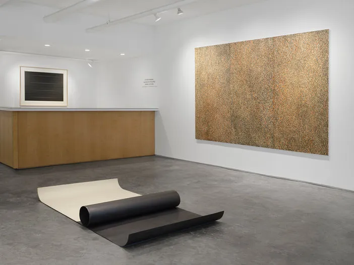 Gazing Into Stillness – Works 1975-2026, Kiyoshi Hamada