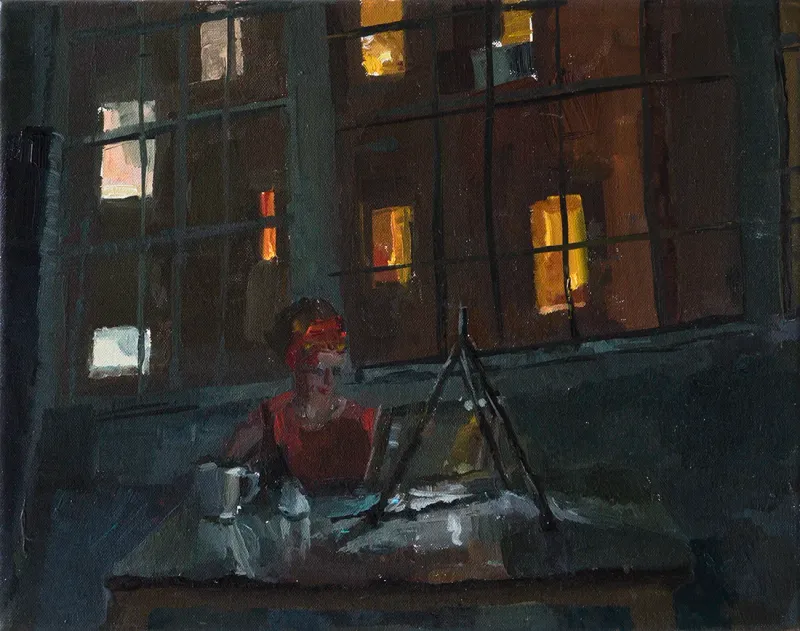 Going Direct, Susanna Coffey