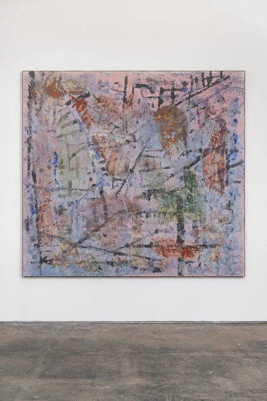 Pouch, Gabriel Hartley