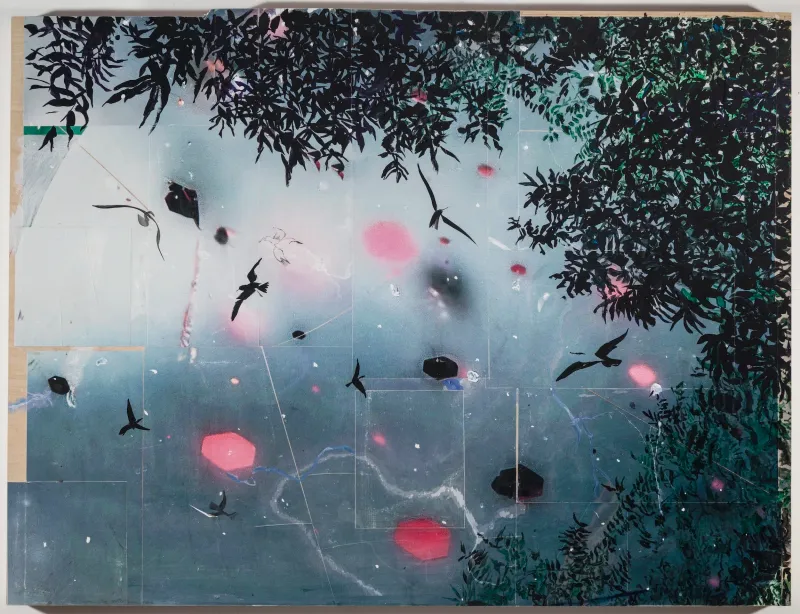 Nature Once Removed, Heide Fasnacht