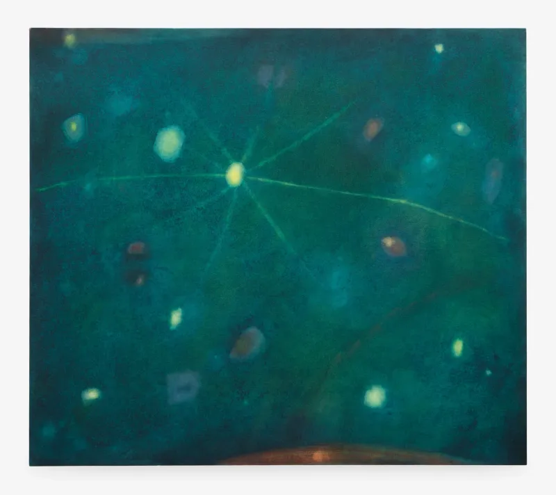 The Echo, Loren Erdrich
