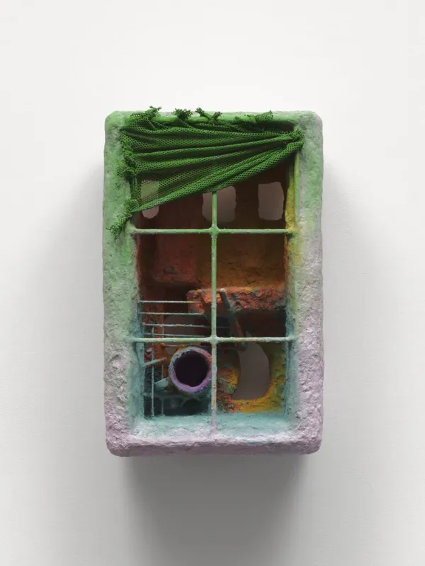 That Which Appears, Charles Hewlings, Drawing Matter, James Fisher, Lucy Gunning, Mike Silva, Milly Peck, Olivia Bax