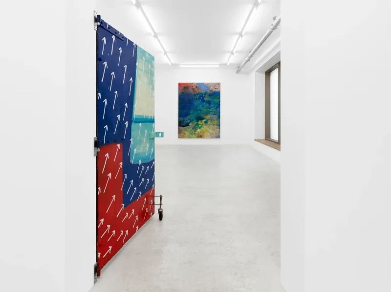 Signals, Tim Garwood
