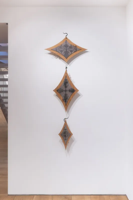 Relics, Léa Porré