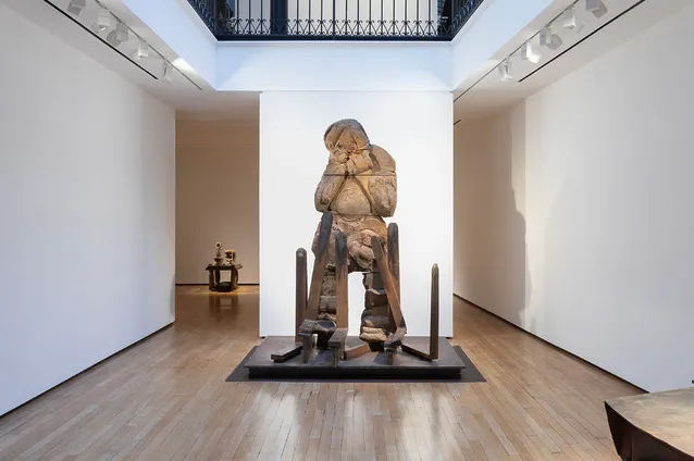 The Kenwood Series, Anthony Caro