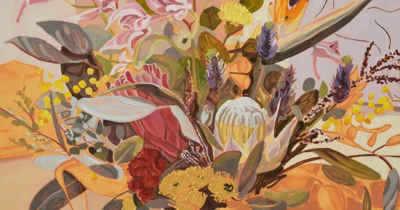 Winter Sun, Jordan Casteel