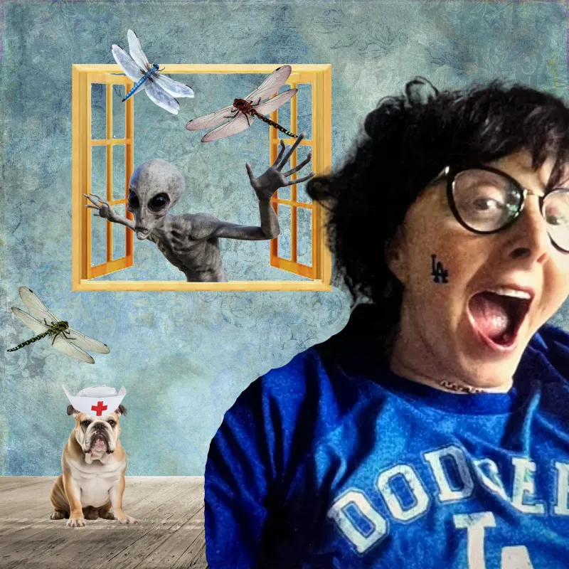 Wendy Tigerman, Wendy Tigerman