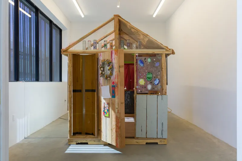 Life Is With People, Anais Franco, Anna Betbeze, Aryana Polat, Cameron Cameron, Cielo Saucedo, DD Herschlein, David Horvitz, Ethan Shaw, Jools Rothblatt, Julia Weist, Lulu Thrower, Maddy Inez, Marley White, Martin Miller, Molly Zuckerman-Hartung, Moya Azzuz, Nao Bustamante, Nico B. Young, Rachel and Troy Zaretsky Kreiner, Randi Malkin Steinberger, Saif Azzuz, Sam Shoemaker, Samar Al Summary, Shani Strand, Sydney Abady, Textile Artifacts, Viola Azzuz