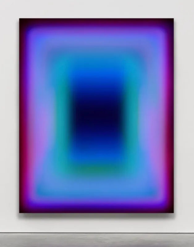 New Works, Nick Thomm