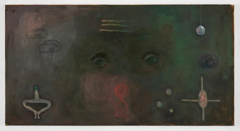 The Weight of Colors, Amy Talluto