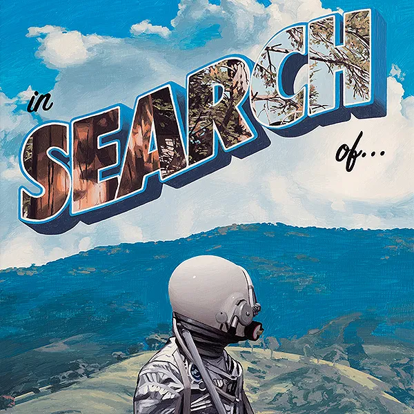 In Search Of…, Scott Listfield