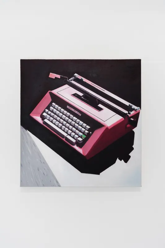 I Just Gotta Do It, Alexandra Baraitser