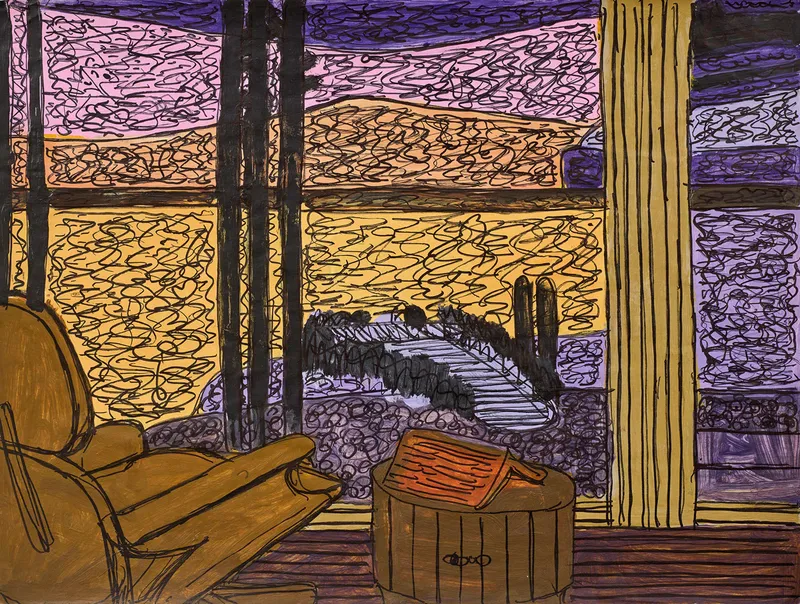 Michael LeVell: Salient Forms, Michael LeVell