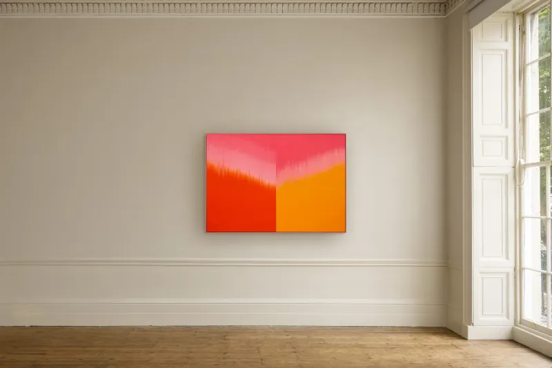 Chromatic Minimalism, Ptolemy Mann