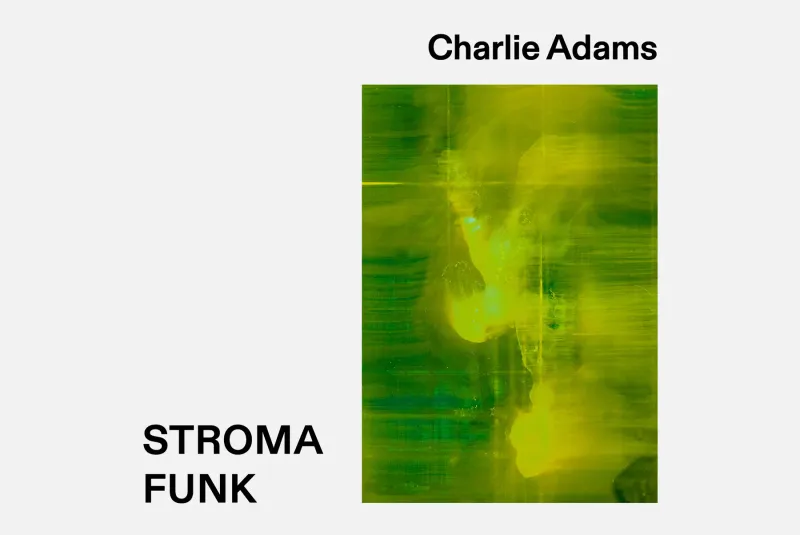 Stroma Funk, Charlie Adams