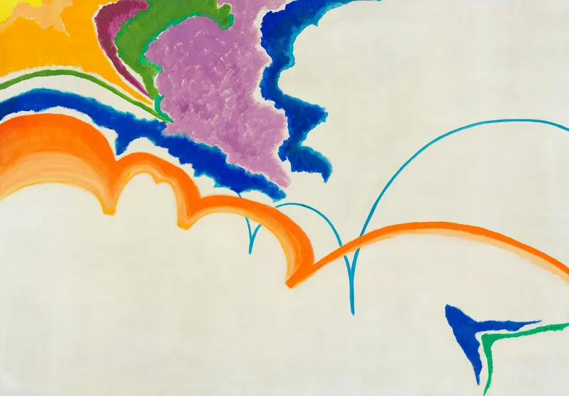 Running with the Sun, Works 1961-2014, Ce Roser