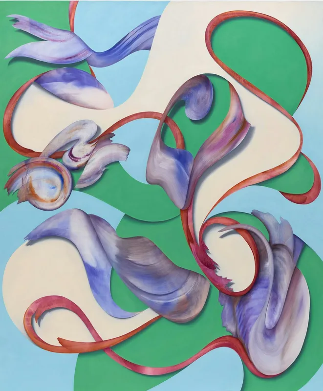 Lesley Vance, Lesley Vance