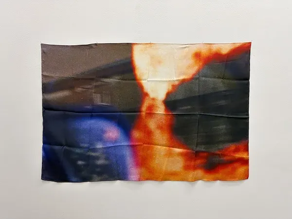 The Sacred Fire Beneath Our Feet, Anthony Ngoya