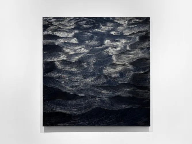 Dark Waves Rising, Karen Gunderson