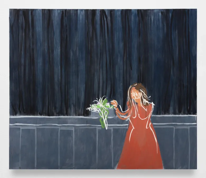 Noon Performance, Raphael Egil